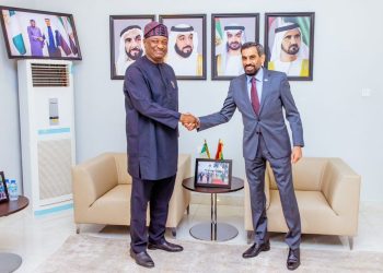 Just In: Emirates Airline Resumes In Nigeria October 1