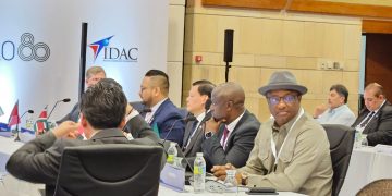 Exploring Nigeria’s Aviation Vision: Festus Keyamo Presents A Critical Insight At ICAO