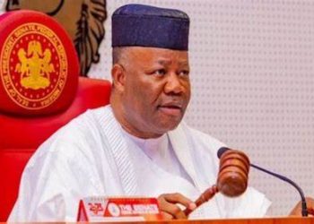 Senate Reportedly Stops TV Stations, Photojournalists From Covering Plenary