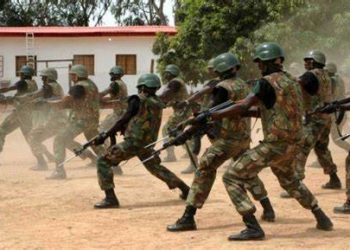 7 Kidnap Victims Rescued, One Terrorist Killed  By Nigerian Troops