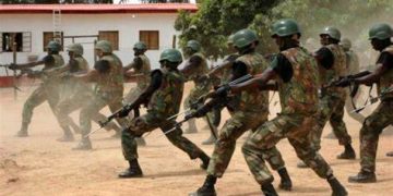 7 Kidnap Victims Rescued, One Terrorist Killed  By Nigerian Troops