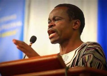 Africa Will Never Be Great If Nigeria Is Not Great – Prof. Lumumba