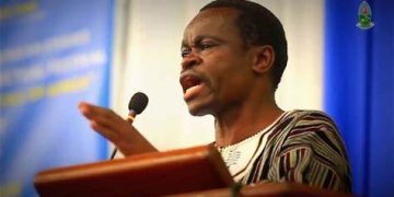 Africa Will Never Be Great If Nigeria Is Not Great – Prof. Lumumba