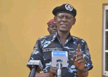 Police Relaxes Curfew In Borno