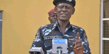Police Relaxes Curfew In Borno
