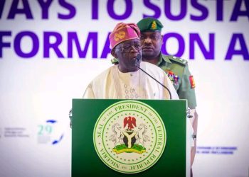 Protest: Tinubu To Address Nigerians Sunday