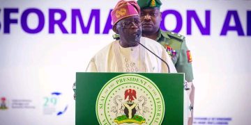 Protest: Tinubu To Address Nigerians Sunday