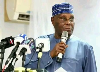 Atiku Condemns Use Of Live Ammunition On Protesters