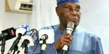 Atiku Condemns Use Of Live Ammunition On Protesters