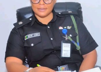 Four Suspected Cable  Vandals  Arrested In Cross River