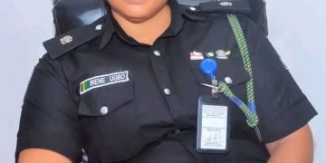 Four Suspected Cable  Vandals  Arrested In Cross River