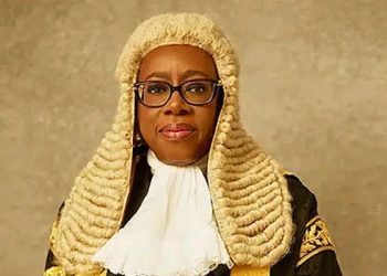 11 Things To know About New Nigeria CJN Kekere-Ekun