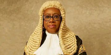 11 Things To know About New Nigeria CJN Kekere-Ekun