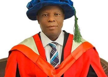 UNICROSS Appoints New Acting VC