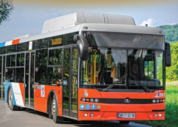 Blue Stone Set To Provide CNG Powered Commercial Vehicles For Transporters In C’River State