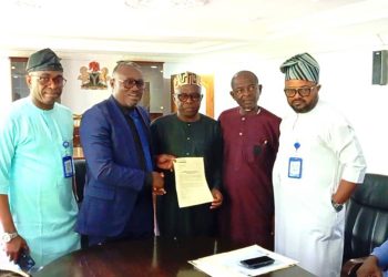 Havilla University Honors C’River Speaker With Faculty Naming