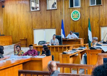 C’River Assembly Passes 2024 CROSEIC Amendment Bill