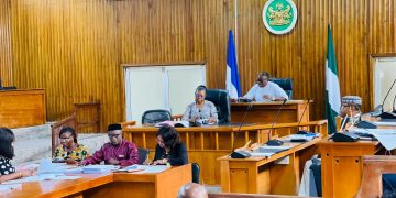 C’River Assembly Passes 2024 CROSEIC Amendment Bill
