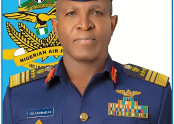 NAF Destroys B’Haram Factory In Borno