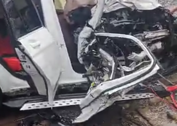 Accident claims two lives in Calabar