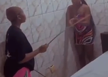 C’River Police Launch Investigation Into Viral Video Of Girl Assaulted In Hotel Room 