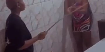 C’River Police Launch Investigation Into Viral Video Of Girl Assaulted In Hotel Room