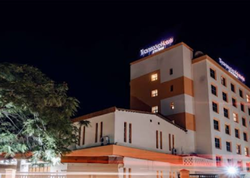 C’River Assembly Directs immediate sealing of Transcorp Metropolitan Hotel