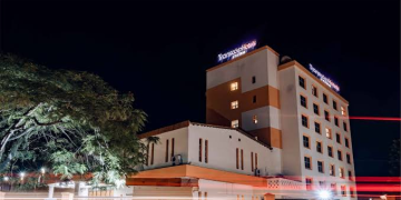 C’River Assembly Directs immediate sealing of Transcorp Metropolitan Hotel