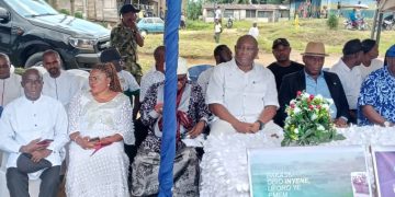 Groups Celebrate Peace Day in Bakassi, Commend Governor Otu on Deep Seaport Project