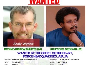 Police Undercovers Plot To Overthrow Government, Arrest Suspect