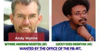 Police Undercovers Plot To Overthrow Government, Arrest Suspect