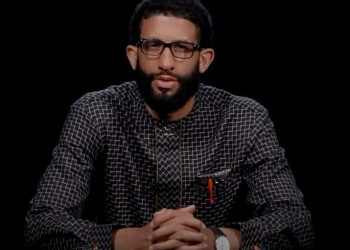 Ngelale Steps Down As Tinubu’s Spokesperson