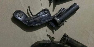 Edo Decides: Police Arrest Two PDP  Political Thugs, In Overnight Raid