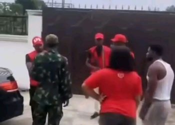 EFCC Warns Skit Makers Against Unauthorized Use of Operational Materials