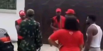 EFCC Warns Skit Makers Against Unauthorized Use of Operational Materials