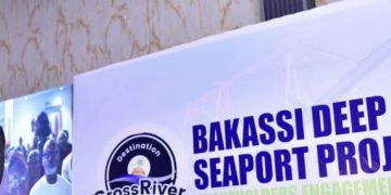 Ayade Lauds Otu For Bakassi Deep Seaport Project Continuity