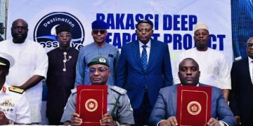 Bakassi Deep Seaport: A Game-Changer For Cross River State – Frank Edima
