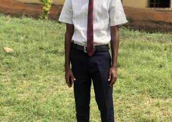 Street News Reporter Earns Spot In Columbia Journalism School’s Upcoming Class