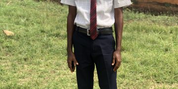 Street News Reporter Earns Spot In Columbia Journalism School’s Upcoming Class