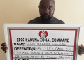 EFCC Arraigns Fake NNPCL Director for N100m Fraud
