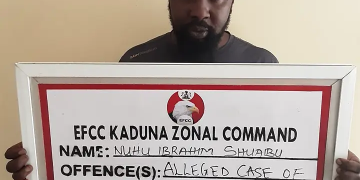 EFCC Arraigns Fake NNPCL Director for N100m Fraud