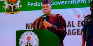 Shettima To Represent Tinubu At UNGA