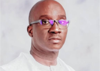 Edo Poll: APC Debunks Fake Court Ruling Against Okpebholo