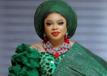 Bobrisky Denies Giving 15M Bribe To EFCC Officers