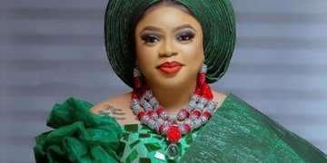 Bobrisky Denies Giving 15M Bribe To EFCC Officers