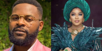 How Bobrisky Begged Me To Secure N3M VIP Prison Section -Falz