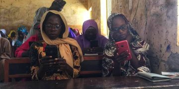Bridging the Digital Divide in Nigeria and Africa: Empowering Women for the Digital Economy – Tech Herfrica
