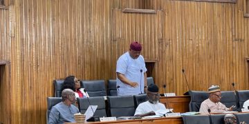 C’River Seeks Establishment Of Timber Markets In Senatorial District