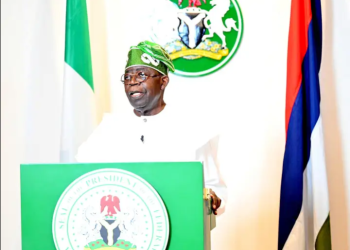 Independence Day: Full Text By President Bola Ahmed Tinubu