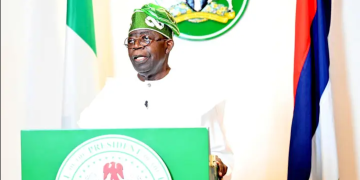 Independence Day: Full Text By President Bola Ahmed Tinubu
